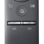 Nowy Samsung Smart Control – pilot do zadań specjalnych