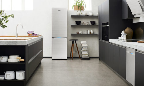 Lodówka na wakacjach