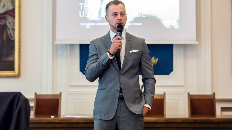 Przełom technologiczny możliwy dzięki technologii 5G