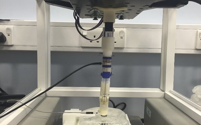 Ericsson oraz londyński King College demonstrują operację chirurgiczną z wykorzystaniem 5G nowe produkty, usługi, internet - 