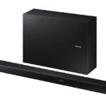 Soundbar K650 – kinowe emocje w domowym zaciszu