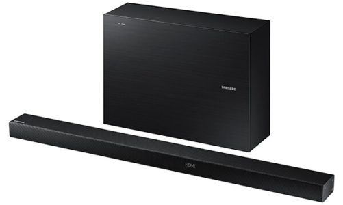 Soundbar K650 – kinowe emocje w domowym zaciszu