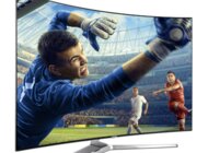 Igrzyska Olimpijskie z telewizorami Smart TV – wrażenia na medal