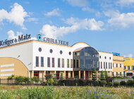 Zyxel dla Kruger&Matz – realizacja wydajnej i bezpiecznej sieci