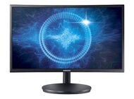 Samsung Electronics przedstawia gamingowe monitory z technologią Quantum Dot nowe produkty, usługi, technologie - Podczas targów IFA 2016 Samsung Electronics zaprezentuje nowe modele monitorów CFG70 (modele 24- i 27-calowe) oraz CF791 (model 34-calowy) – zakrzywione, przeznaczone do gier wyświetlacze.