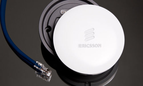 XL Axiata wybiera Ericsson do poprawy doświadczeń użytkowników w budynkach