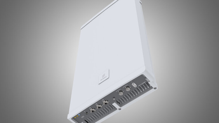 Ericsson jako pierwsza firma dostarczy radio 5G NR nowe produkty, usługi, technologie - 