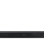 Pierwszy soundbar Samsung z Dolby Atmos – zanurz się w dźwięku