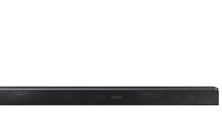 Pierwszy soundbar Samsung z Dolby Atmos – zanurz się w dźwięku