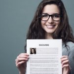 Odśwież swoje CV w sześciu krokach