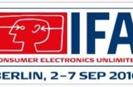 IFA 2016 – Amica i CDA po raz pierwszy wspólnie nowe produkty, usługi, technologie - Urządzenia brytyjskiej marki CDA, będzie można po raz pierwszy zobaczyć na stanowisku Amica podczas rozpoczynającej się dzisiaj Międzynarodowej Wystawy Elektroniki Użytkowej i Sprzętu AGD w Berlinie. Polski producent w 2015 r. przejął w całości udziały CDA.