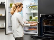 Mała kuchnia – więcej miejsca