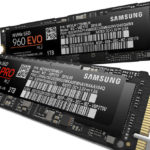 Najbardziej wydajne dyski SSD 960 PRO i EVO od Samsung Electronics