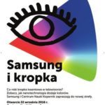 Co kryje się w telewizorze? Samsung oraz CNK zapraszają na otwarcie nowej wystawy