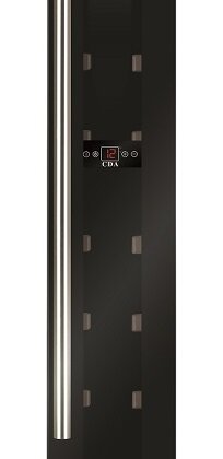 IFA 2016 – nowość w ofercie Amica nowe produkty, usługi, technologie - Odpowiednia temperatura to klucz do odkrywania najcenniejszych walorów wina. Wie o tym Amica, specjalista w dziedzinie AGD, który podczas berlińskich targów IFA po raz pierwszy prezentuje winiarki.