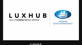 LuxHub partnerem Akademii Leona Koźmińskiego BIZNES, Edukacja - LuxHub Polska, struktura agencji mediowej Havas Media Group specjalizująca się w komunikacji marek luksusowych i premium, rozpoczęła współpracę z Akademią Leona Koźmińskiego.