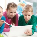 Raport Edu-Tech 2016: Polscy uczniowie poniżej średniej unijnej