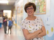 Inspiracje „Mistrzów Kodowania”, czyli wywiad z Jolantą Okuniewską