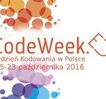 Mistrzowie Kodowania zachęcają do programowania w trakcie Europejskiego Tygodnia Kodowania