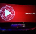 Krzysztof Gonciarz pierwszym laureatem nagrody Smart TV Award przyznawanej w ramach Grand Video Awards