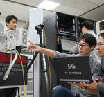KT i Samsung odnoszą sukces w pierwszym na świecie połączeniu 5G za pośrednictwem sieci End-to-End 5G