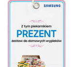 Wybierz piekarnik i zostań mistrzem wypieków – rusza nowa promocja firmy Samsung!