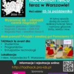 Ericsson patronuje polskiej edycji TadHack