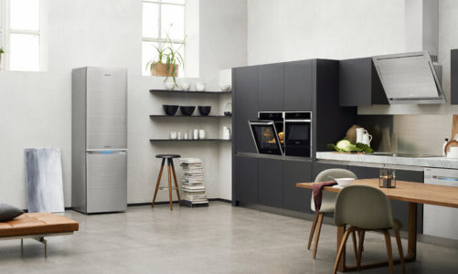 Co nowego w kuchennych trendach?
