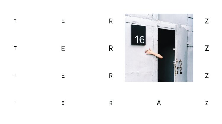 750-420-37 TERAZ by Artystyczna Podróż