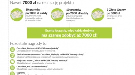 Dołącz do ścisłej czołówki BIZNES, Edukacja - Szkoła już dawno przestała uczyć tylko teorii. Laureaci, międzynarodowych i ogólnopolskich konkursów udowadniają, że w sferze edukacji mamy coraz więcej do powiedzenia!