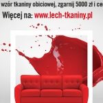 Startuje kolejna edycja konkursu Tekstyliada