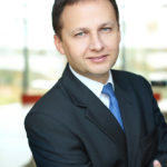 Nowy szef działu operatorskiego w Samsung Electronics Polska