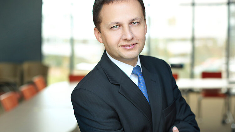 Nowy szef działu operatorskiego w Samsung Electronics Polska