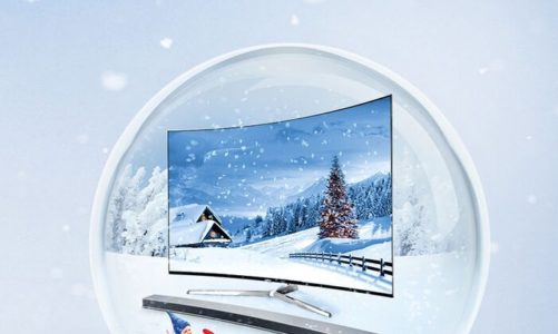 Kup telewizor lub soundbar, a odbierzesz nawet do 1300 zł zwrotu w promocji firmy Samsung