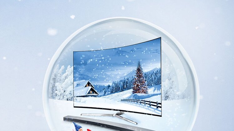 Kup telewizor lub soundbar, a odbierzesz nawet do 1300 zł zwrotu w promocji firmy Samsung