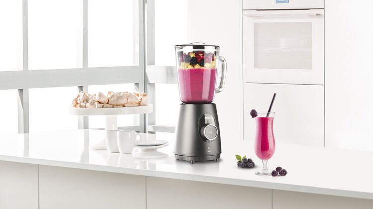 Sposób na zdrowie z Amica