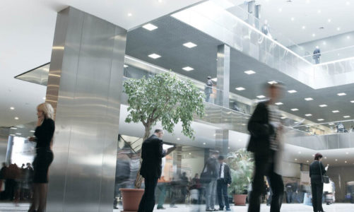 Samsung stawia na wzrost sprzedaży systemów klimatyzacji w Europie