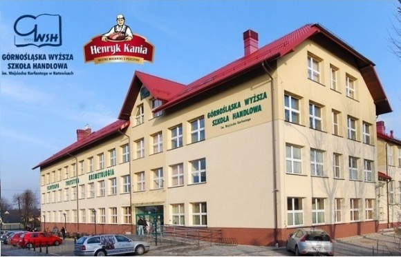 ZM Henryk Kania partnerem GWSH w Katowicach BIZNES, Edukacja - Zakłady Mięsne Henryk Kania S.A. zostały partnerem Górnośląskiej Wyższej Szkoły Handlowej im. Wojciecha Korfantego w Katowicach. To kolejny krok na drodze do intensyfikacji współpracy firmy ze środowiskiem akademickim.