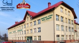 ZM Henryk Kania partnerem GWSH w Katowicach
