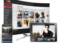 Poznaj świat filmów Ultra HD dzięki Samsung Smart TV i zyskaj dostęp do filmowych aplikacji w prezencie kultura, sztuka, rozrywka, technologie - Rozdzielczość Ultra HD podbia rynek – Polacy kupili w tym roku aż o 125% telewizorów UHD więcej w okresie listopad 2015 roku, październik 2016*, częściej poszukują też treści stworzonych w wysokim standardzie. Gdzie znaleźć ulubione tytuły w tak doskonałej jakości? Oczywiście w katalogach aplikacji VOD dostępnych na Samsung Smart TV! W związku ze zbliżającymi się świętami, firmy Samsung oraz FilmBox Live przygotowały dla fanów filmów niespodziankę.