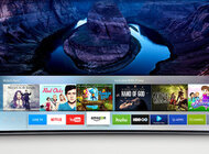 Amazon Prime Video już dostępny na Samsung Smart TV