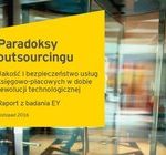 Badanie EY: Bezpieczeństwo ponad wszystko. Tym kryterium kieruje się 99 proc. firm przy wyborze firmy outsourcingowej