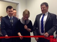 Netia inwestuje i działa lokalnie wydarzenia, technologie - 2 grudnia w Ostrowcu Świętokrzyskim uroczyście otwarto rozbudowane Centrum Telesprzedaży Netii. W mieście trwa też modernizacja sieci do standardu światłowodowego, dzięki czemu mieszkańcy i lokalny biznes zyska dostęp do najnowocześniejszych usług komunikacyjnych on-line oraz cyfrowej rozrywki.