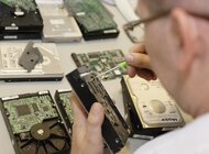 Przechowywanie danych: Trendy i prognozy na kolejne lata