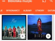 Muzyka Google Play dla użytkowników urządzeń mobilnych Samsung