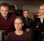 Świąteczny relaks z Samsung Smart TV