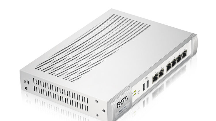 Szybka i bezpieczna sieć WiFi – warunkiem realizacji wysokiej jakości usług internet, technologie - Firma Zyxel dostarczyła rozwiązanie do stworzenia nowoczesnej sieci bezprzewodowej w siedzibie