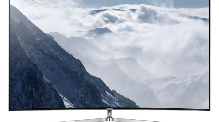 Profesjonaliści wybierają telewizory Samsung SUHD (4K) z Quantum Dot