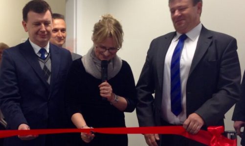 Netia inwestuje i działa lokalnie