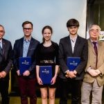 ADAMED SmartUP: znamy stypendystów pierwszej edycji!